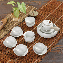 蘊窯茶具 傳承與創新，打造茶道雅器