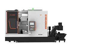 Hi5000M2（雙主軸/雙動力塔）